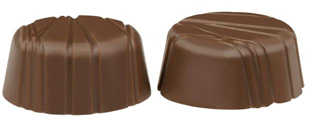 Trailblazer - Mocha Mini Snax (2 pack)