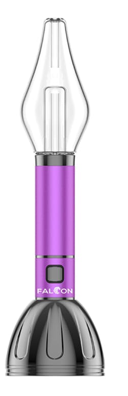 Yocan - Falcon 6 in 1 Vaporizer - Purple