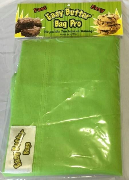 Easy Butter Bag