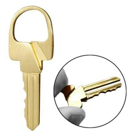 Roach Clip - Key Design