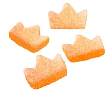 Redecan - Orange Soda Redebles (4/pk) (Blend)