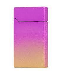 Tetra Ombre Arc Lighter - Yellow/Pink