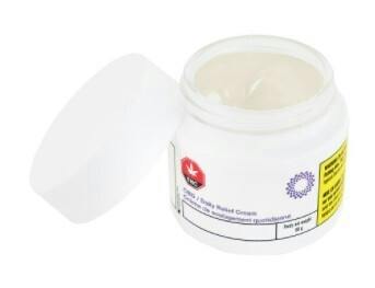 Dosecann - CBD Daily Relief Cream - 60g