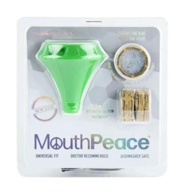 Moose Labs MouthPeace Smoking Filters Mouth Piece
