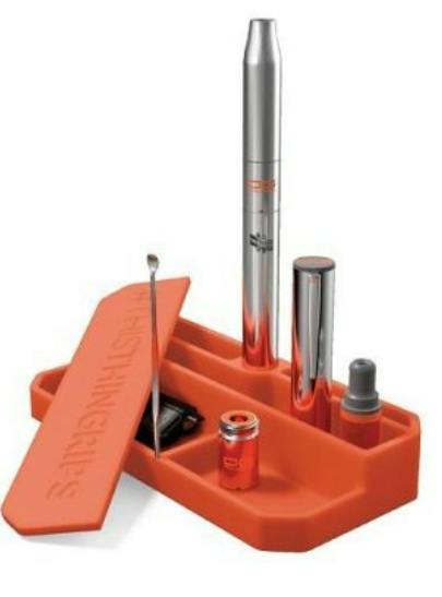 TTR OG Four 2.0 Gen3 Vaporizer