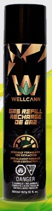 WellCann Butane (300ml)