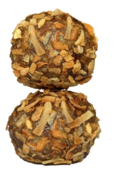 LYF Bites - Toasted Coconut Bites (44g) (Blend)