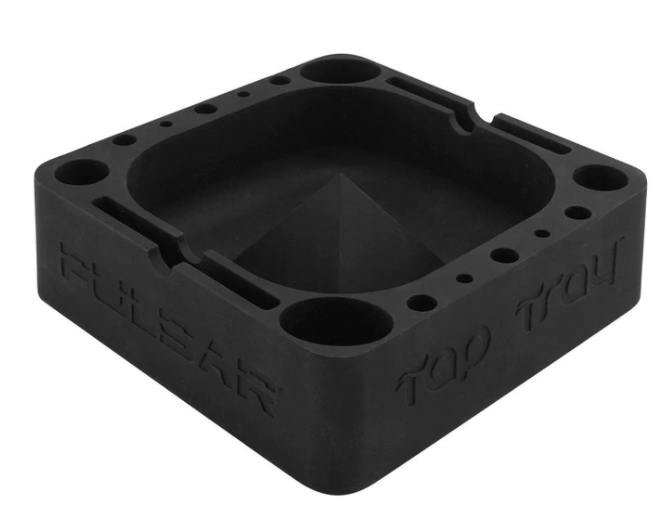 Pulsar Tap Tray - 5.25" x 5.25"