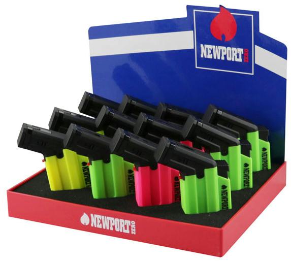 Newport Zero Side Torch