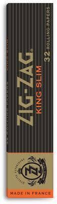Zig Zag - King Slim Papers