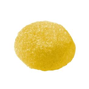 Lost Farm - Pineapple Infused with Congolese Live Resin Soft Chews (1 pack)