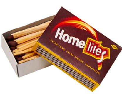 Home Lites Matches
