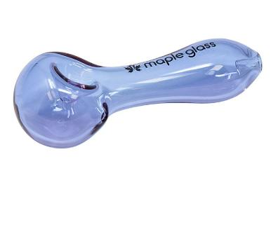 Maple Glass Classic Pipe 6" Assorted
