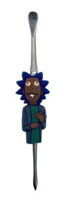 Inhal'nation - Dab Tool - Rick