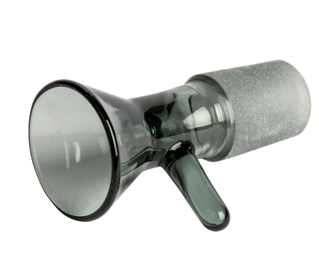 GEAR 14/20 Cone Pull-Out - Smoke Black