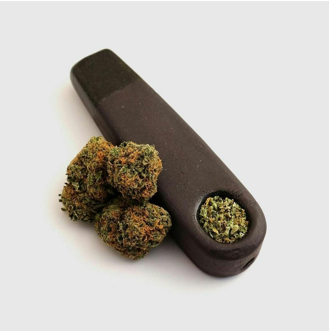 PiP Ceramic Pipe