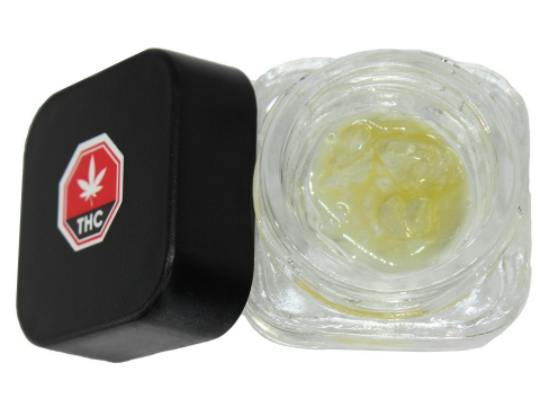 Greybeard - Diamonds and Sauce FPOG - 1g