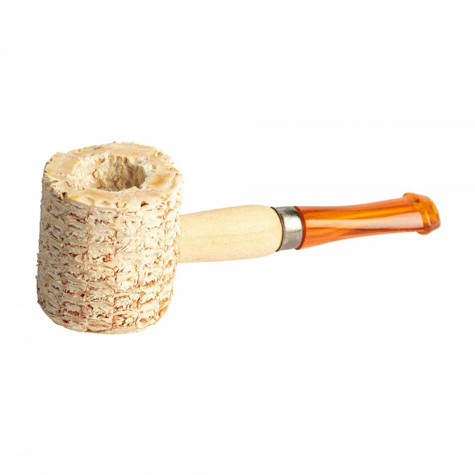 Corn Cob Pipe