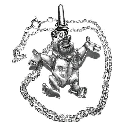 Roach Clip - Flintstone