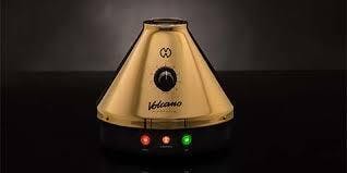 Planet of the Vapes-Volcano Classic Vaporizer