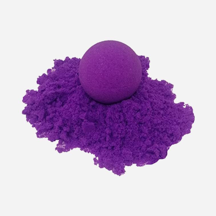 EVE - The Dreamer - Bath Bomb