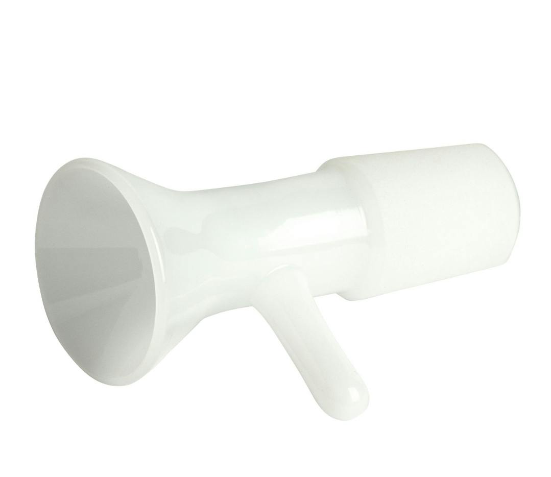 GEAR 14/20 Cone Pull-Out - White