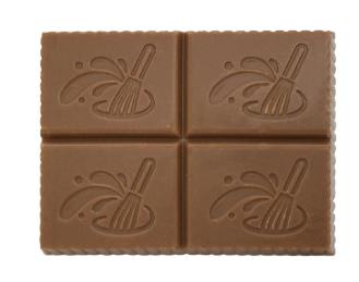 Bernard's Cannabis Creations - Milk Hazelnut Praline Bar (1 Pack)