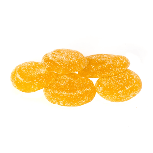 Pantry Food Co. - Passionfruit Guava Soft Chews 5x4.6g (Blend)