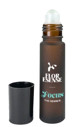 Focus CBD Infused Topical Roller - 10ml