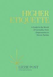 Higher Etiquette
