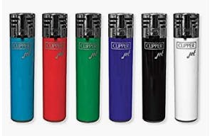 Clipper Gift Pack - Assortment of Clipper Lighters