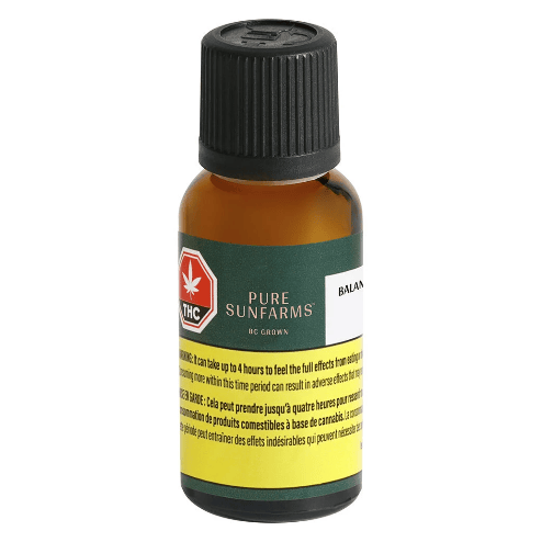 Pure Sunfarms - Balance Oil 15 (30ml)