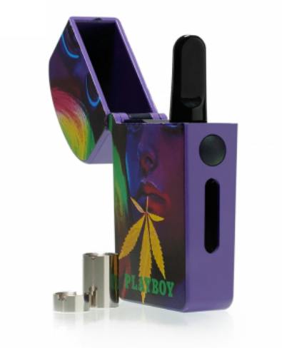 PLAYBOY by RYOT VERB 510 Battery - Leaf