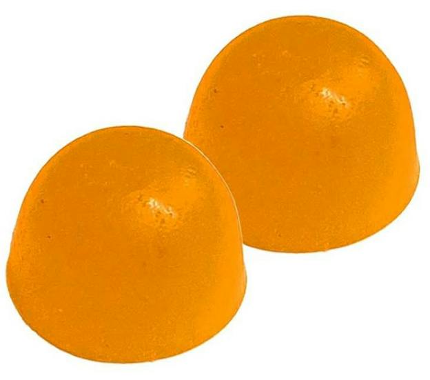 The High Roller Club - Golden Grilled Pineapple Premium Soft Chews (2 pack) (Hybrid)