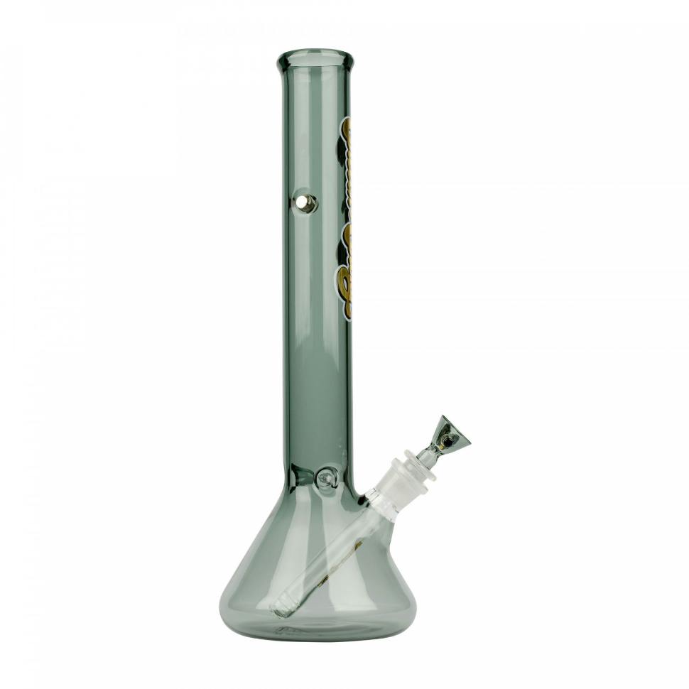 Cheech & Chong 14" 'Sargent Standanko Beaker - Assorted