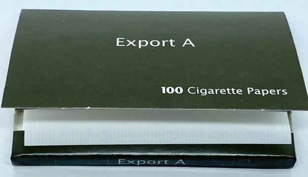 Export A Rolling Paper