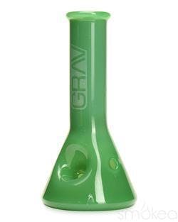 Grav Labs - Beaker Spoon 4" Jade