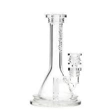 GRAV Arcline Beaker Bong