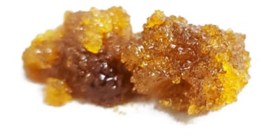 DAB Bods - Blueberry Muffin Caviar (Blueberry x Purple Panty Dropper) - 1g (Hybrid)