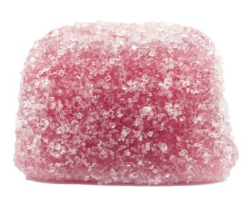 Tidal - Celebration Series: Rozay = La Vie En Rose Soft Chews (2/pk) (Hybrid)