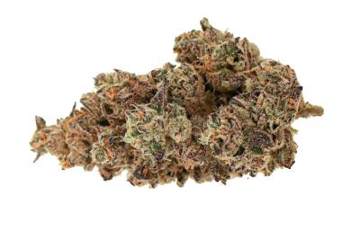 C Space - Slurricane Mint - 3.5g (Indica)