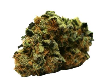 GreenLife - Pineapple Express (Trainwreck x Hawaiian Landrace) - 1g (Sativa)