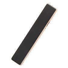 Tetra Slide Lighter - Black