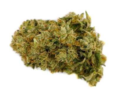 Sitka Micro Collection - G13 Triangle Kush - 3.5g (Indica)