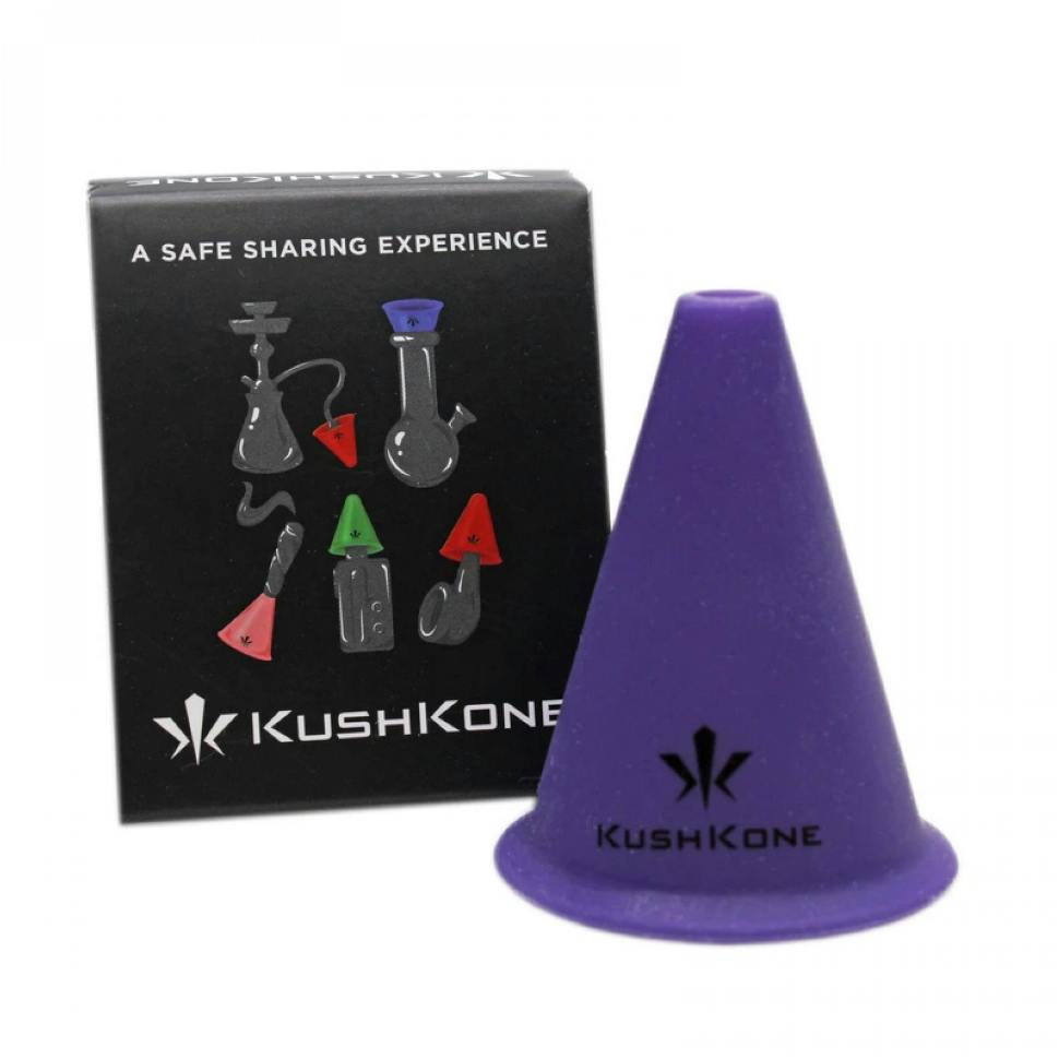 Kush Kone Universal Mouth Piece