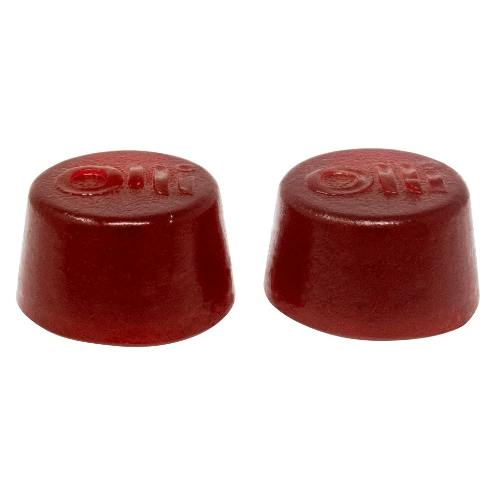 Olli Brands Inc. - Strawberry Fruit Soft Chews - 2x10g