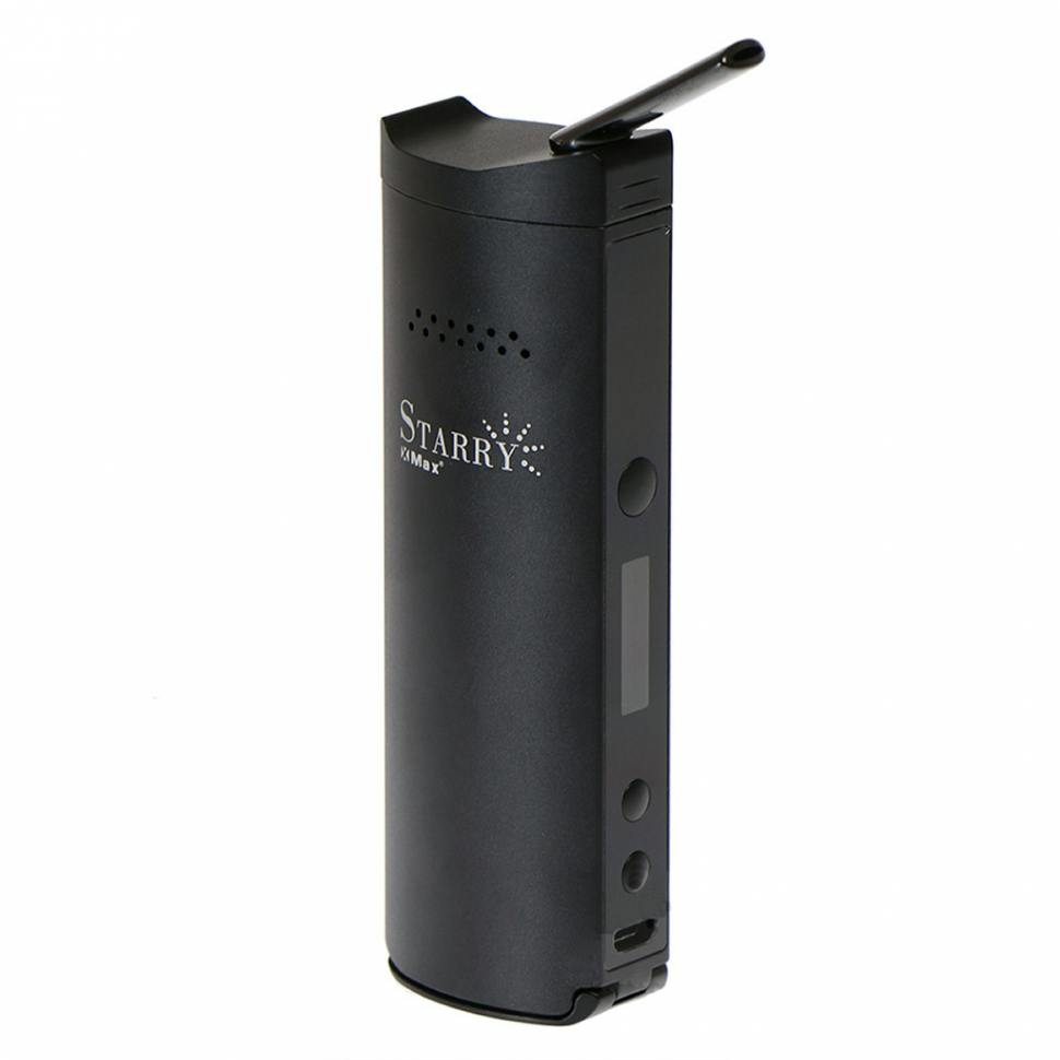Starry 3.0 Vaporizer