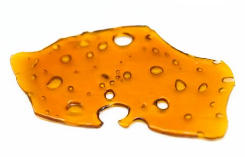 Community - Shatter - 1g (Blend)
