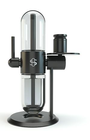 Studenglass - Gravity Hookah