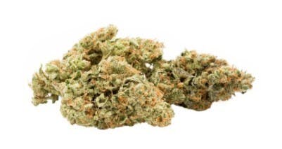 Good Buds - Mango Taffie - 3.5g